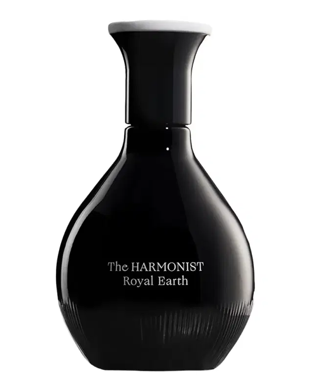 The Harmonist Royal Earth Parfum, 1.7 oz.