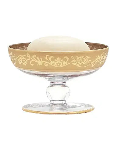 Labrazel Bellino Glass Soap Dish | Thumbnail 1