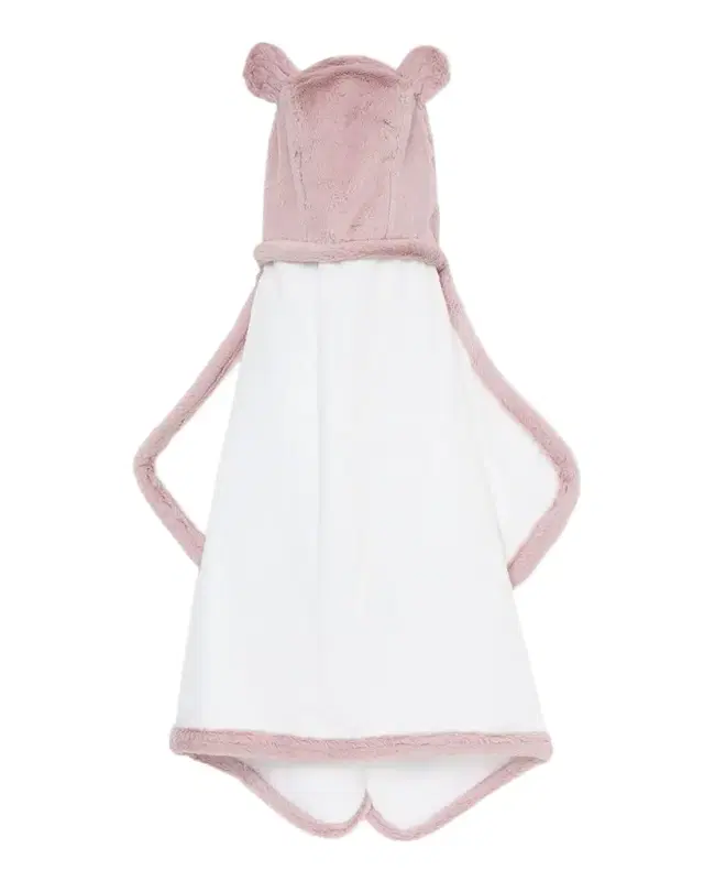 Little Giraffe Luxe Hooded Towel