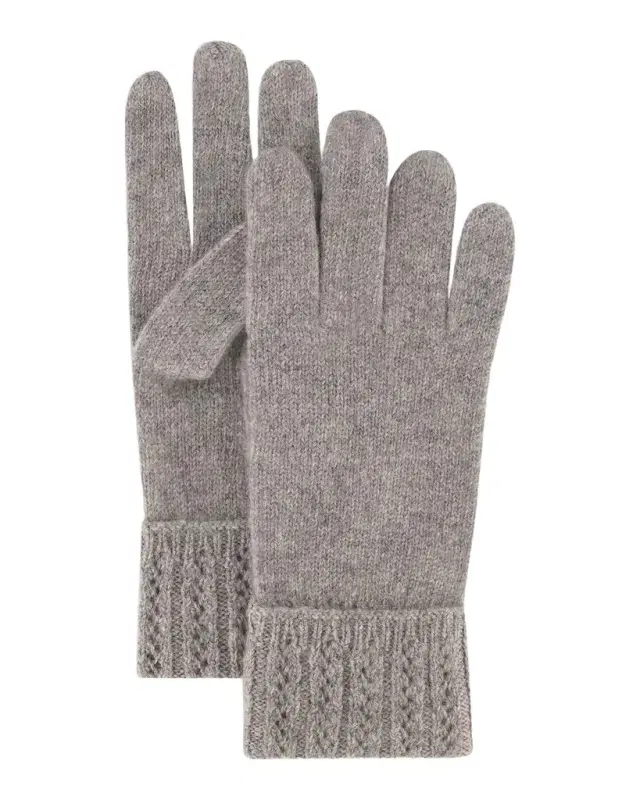 Gorski Cashmere Gloves
