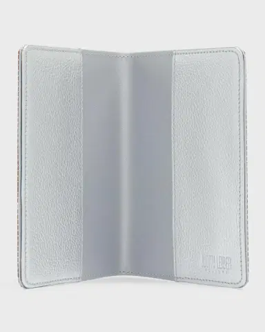 Judith Leiber Couture Allover Crystal Passport Holder | Thumbnail 4 Judith Leiber Couture Allover Crystal Passport Holder | Thumbnail 4