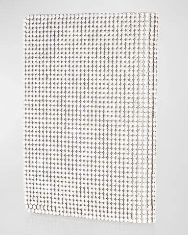 Judith Leiber Couture Allover Crystal Passport Holder | Thumbnail 7 Judith Leiber Couture Allover Crystal Passport Holder | Thumbnail 7