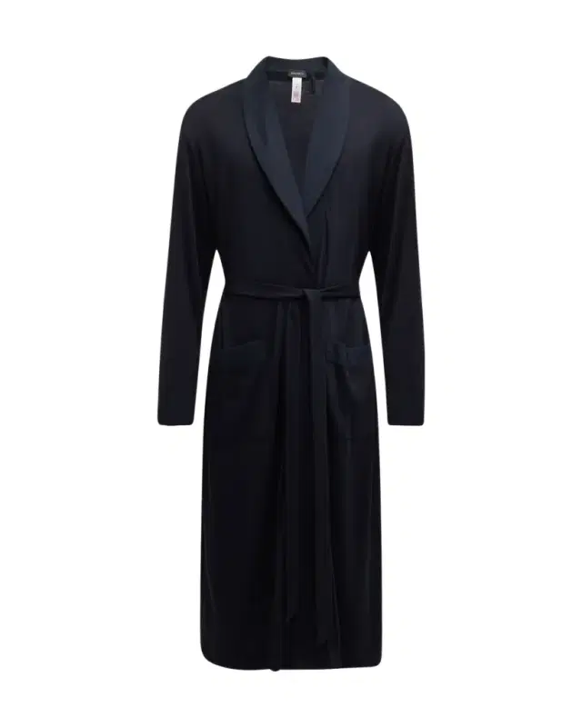 Night & Day Knit Robe