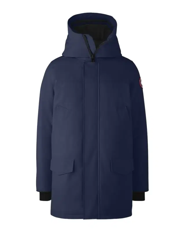 Canada Goose Men's Langford Down Parka