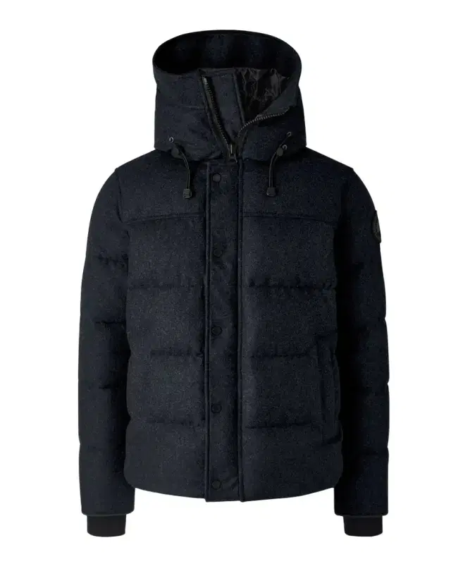 Canada Goose Men 's MacMillan Down Parka
