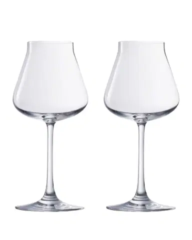 Baccarat Chateau Red Wine Glasses | Thumbnail 1