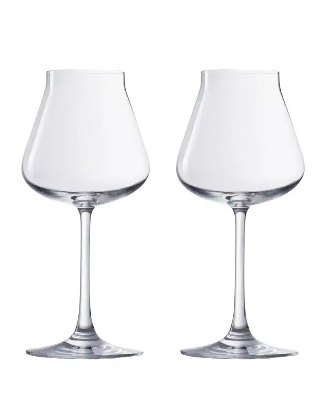 Baccarat Chateau Red Wine Glasses