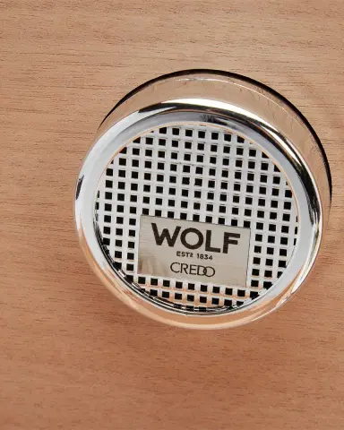 WOLF X WM Brown Humidor | Thumbnail 5