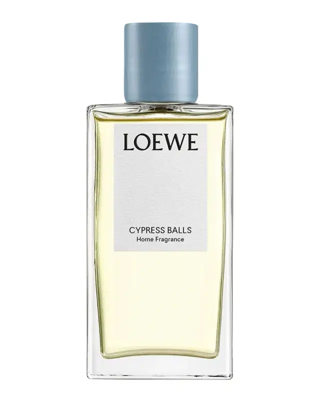 Loewe 5 oz. Cypress Balls Room Spray