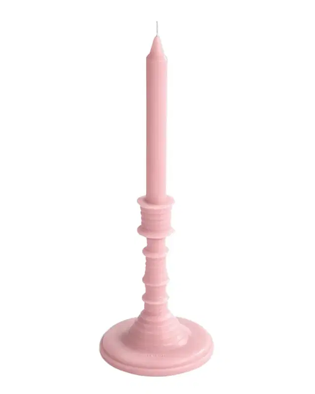 Loewe 11.9 oz. Ivy Wax Candleholder