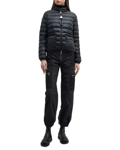 Moncler Lans Short Down Jacket | Thumbnail 1 Moncler Lans Short Down Jacket | Thumbnail 1