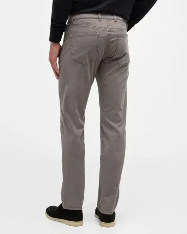 Peter Millar Men 's Wayfare 5-Pocket Pants | Thumbnail 3