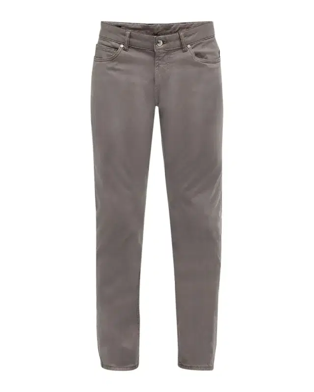 Peter Millar Men 's Wayfare 5-Pocket Pants