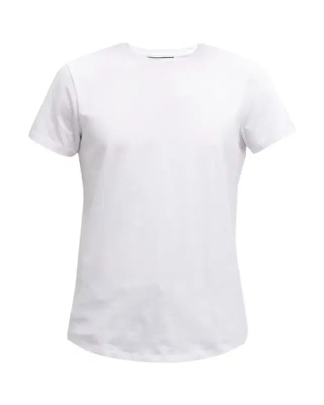 Men 's Dann Solid Crew T-Shirt