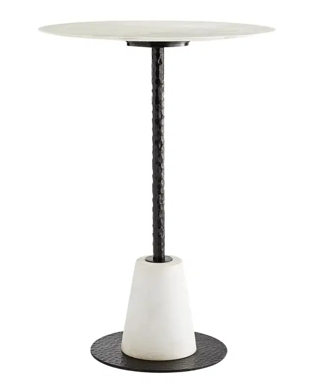 Arteriors Celeste Pub Table