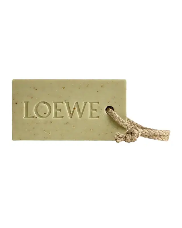 Loewe 10.5 oz. Scent of Marihuana Solid Soap Bar