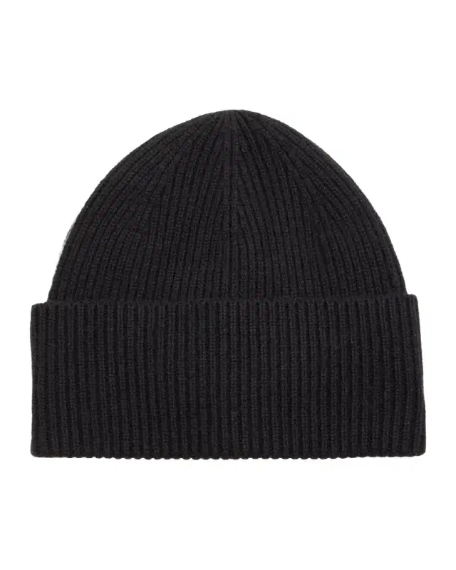 Toteme Knit Wool & Cashmere Beanie