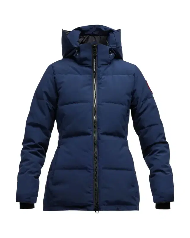 Canada Goose Chelsea Parka