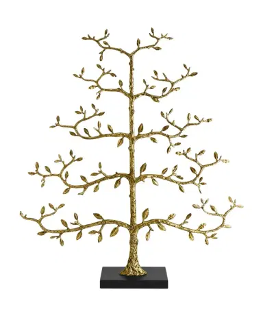 Michael Aram Espalier Golden Tree | Thumbnail 1