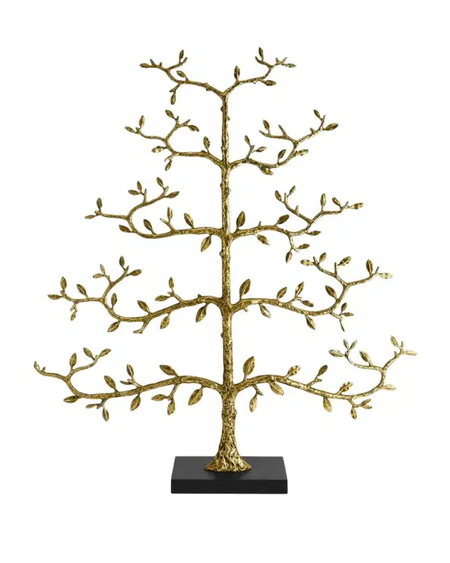 Michael Aram Espalier Golden Tree