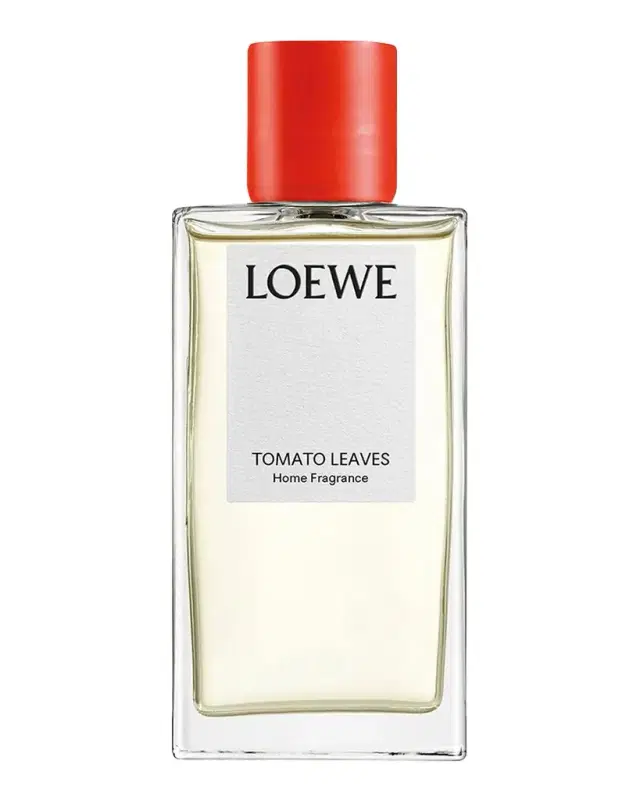 Loewe 5 oz. Tomato Leaves Room Spray