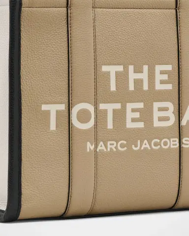 Marc Jacobs The Colorblock Medium Leather Tote Bag | Thumbnail 5 Marc Jacobs The Colorblock Medium Leather Tote Bag | Thumbnail 5