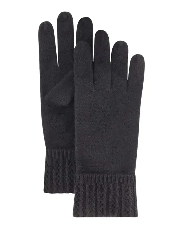 Gorski Cashmere Gloves