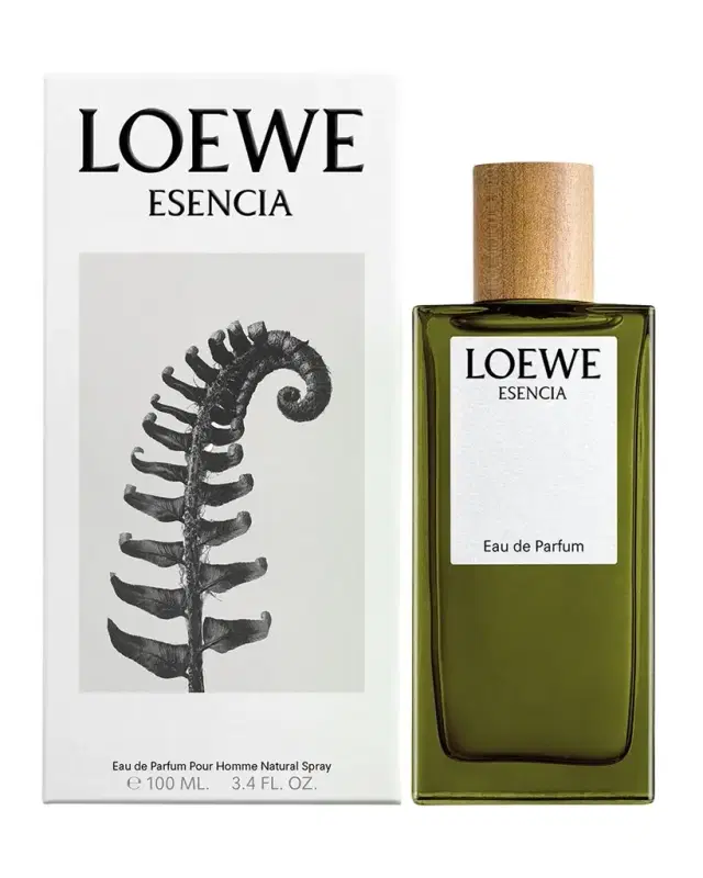 Loewe Esencia Eau de Parfum, 3.4 oz.