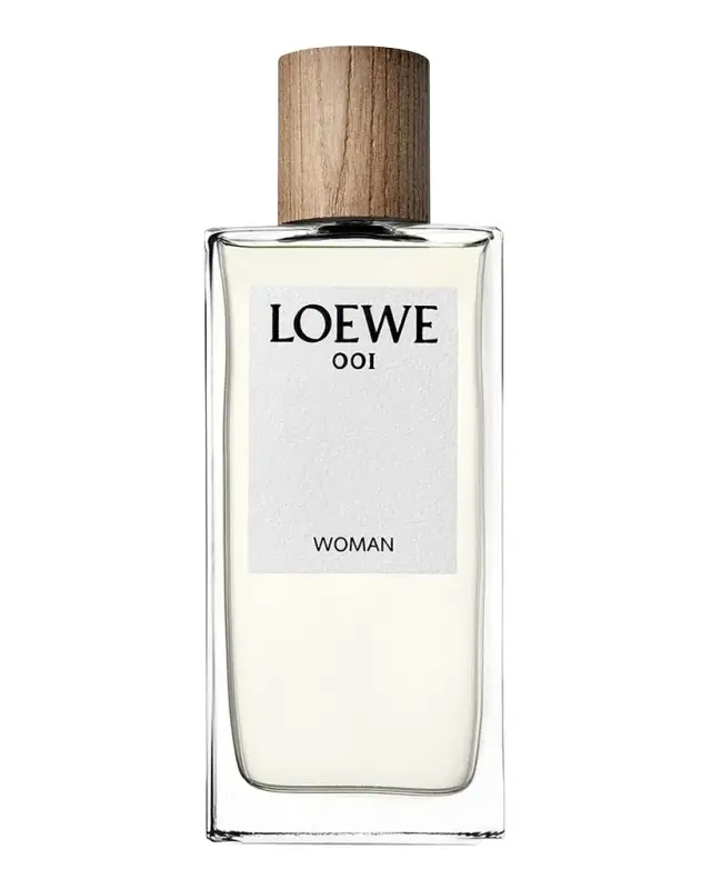 Loewe 001 Woman Eau de Parfum, 3.4 oz.