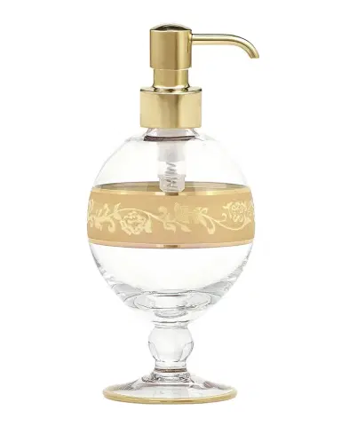 Labrazel Bellino Glass Pump Dispenser | Thumbnail 1