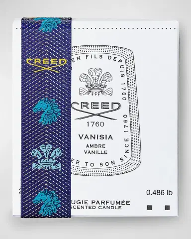 CREED 7.76 oz. Vanisia Small Candle | Thumbnail 4 CREED 7.76 oz. Vanisia Small Candle | Thumbnail 4