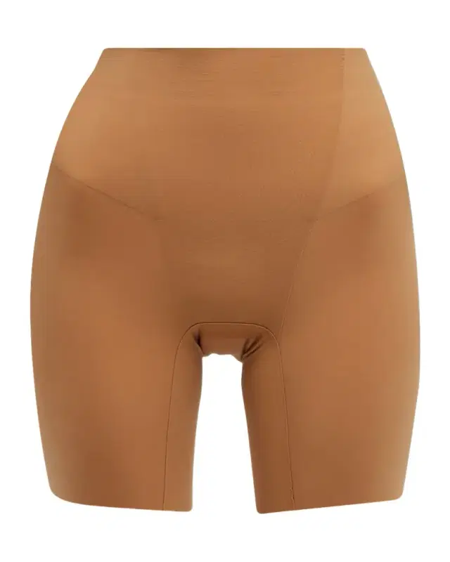 Commando High-Rise Zone Smoothing Shorts