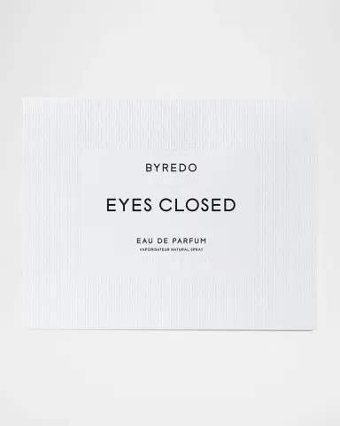 Byredo Eyes Closed Eau de Parfum, 3.4 oz. | Thumbnail 2 Byredo Eyes Closed Eau de Parfum, 3.4 oz. | Thumbnail 2