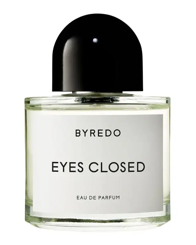 Byredo Eyes Closed Eau de Parfum, 3.4 oz.