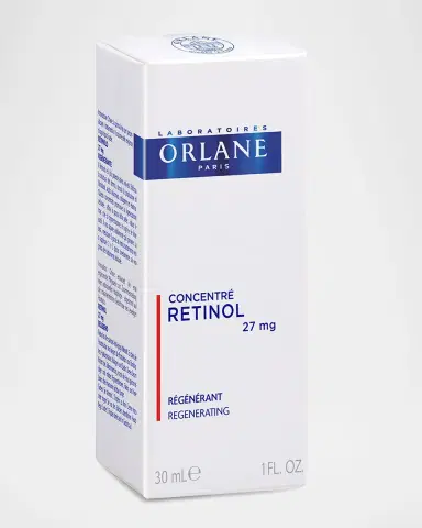 Orlane Retinol Supradose, 1 oz. | Thumbnail 2 Orlane Retinol Supradose, 1 oz. | Thumbnail 2