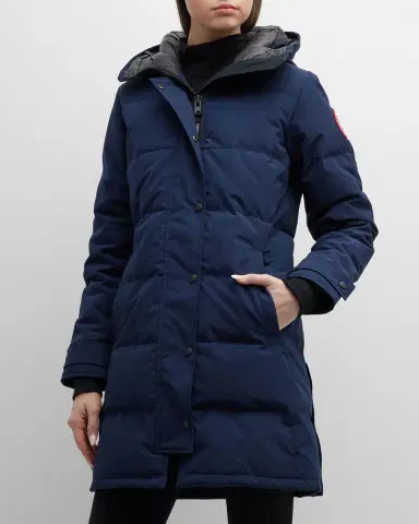 Canada Goose Shelburne Parka | Thumbnail 2