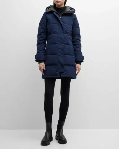 Canada Goose Shelburne Parka | Thumbnail 3