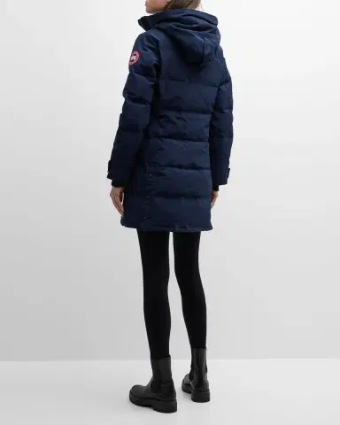 Canada Goose Shelburne Parka | Thumbnail 4