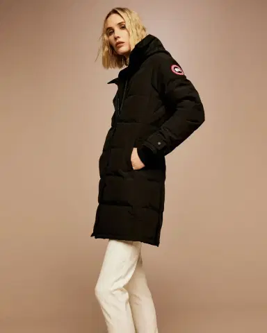 Canada Goose Shelburne Parka | Thumbnail 5