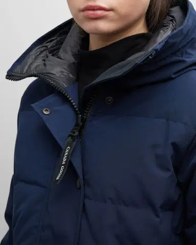 Canada Goose Shelburne Parka | Thumbnail 6