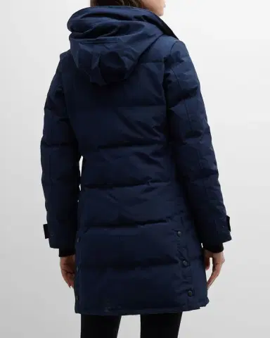 Canada Goose Shelburne Parka | Thumbnail 7