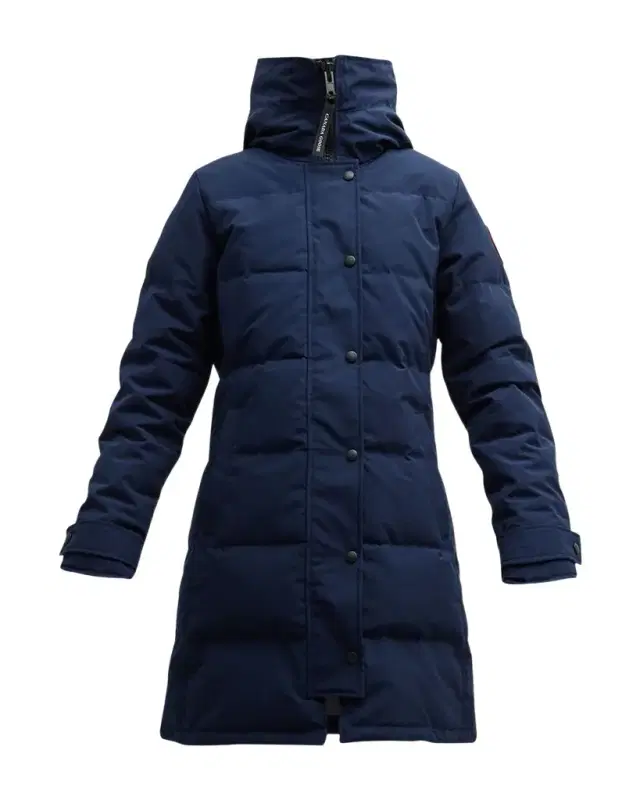 Canada Goose Shelburne Parka