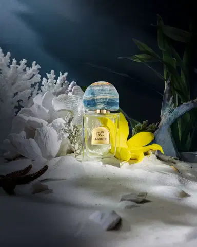 House of Bō El Sireno Parfum, 2.5 oz. | Thumbnail 4