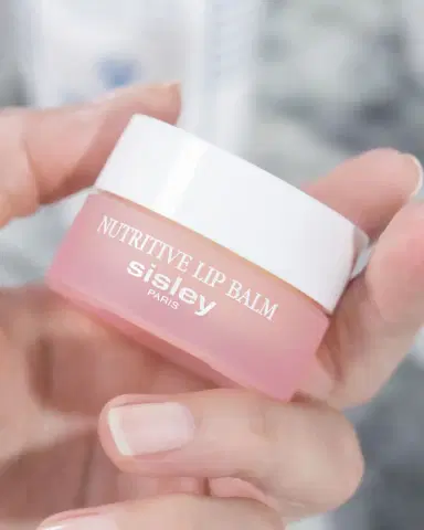Sisley Paris Nutritive Lip Balm | Thumbnail 6