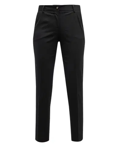 Dolce & Gabbana Fitted Pants | Thumbnail 1 Dolce & Gabbana Fitted Pants | Thumbnail 1