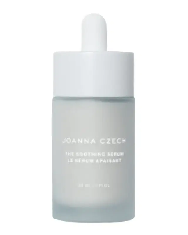 Joanna Czech Skincare The Soothing Serum, 1 oz.