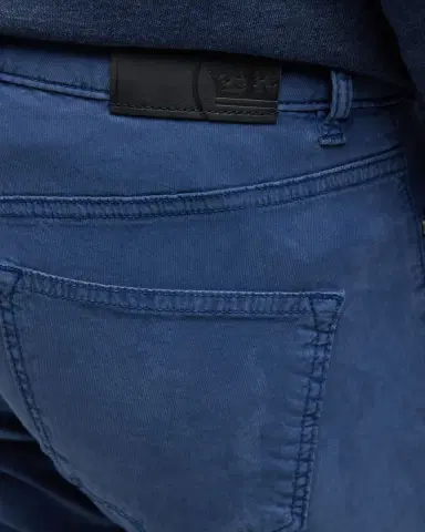 Peter Millar Men 's Wayfare 5-Pocket Pants | Thumbnail 7