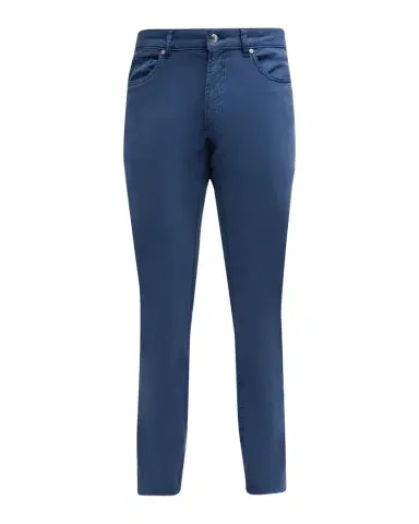 Peter Millar Men 's Wayfare 5-Pocket Pants | Thumbnail 1
