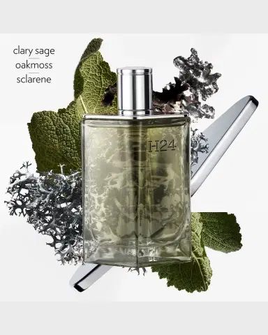 Hermes H24 Eau de Parfum, 1.7 oz. | Thumbnail 2