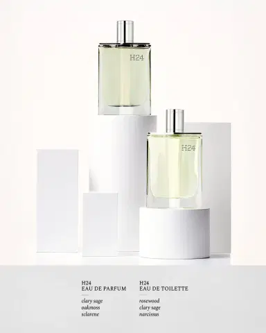 Hermes H24 Eau de Parfum, 1.7 oz. | Thumbnail 4